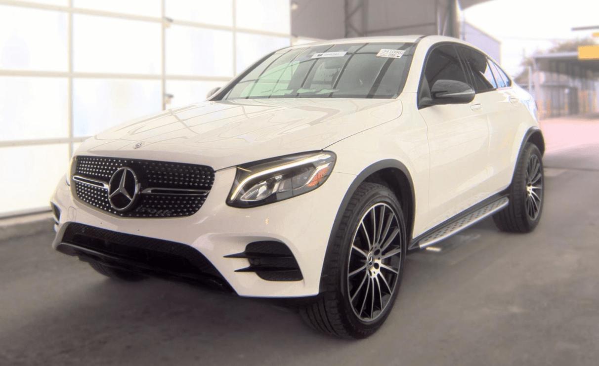 mercedes-benz glc coupe 2018 WDC0J4KB9JF391824 image mercedes-benz glc coupe 2018 WDC0J4KB9JF391824 image